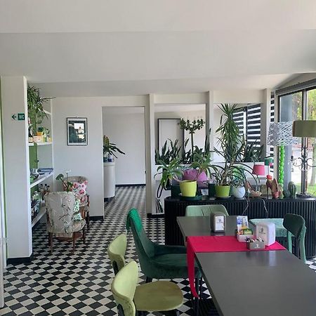 Seven Boutique Hotel Sestri Levante Eksteriør billede
