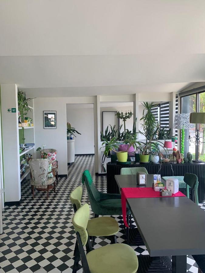 Seven Boutique Hotel Sestri Levante Eksteriør billede