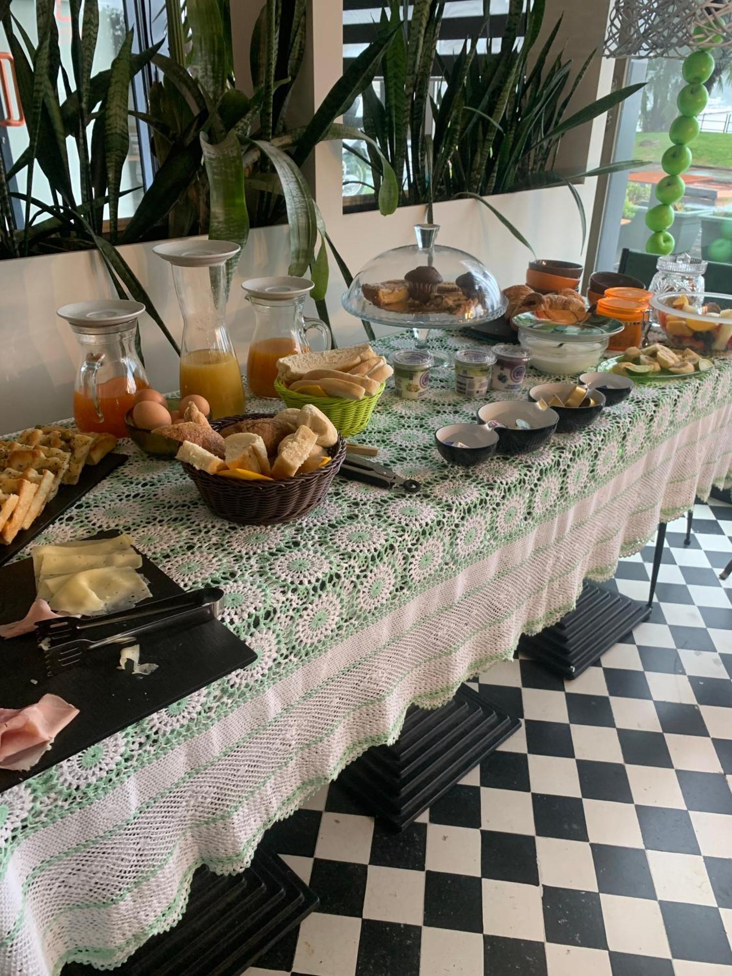 Seven Boutique Hotel Sestri Levante Eksteriør billede
