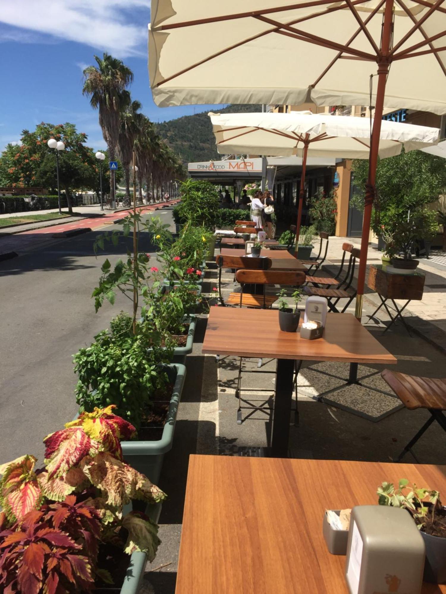 Seven Boutique Hotel Sestri Levante Eksteriør billede