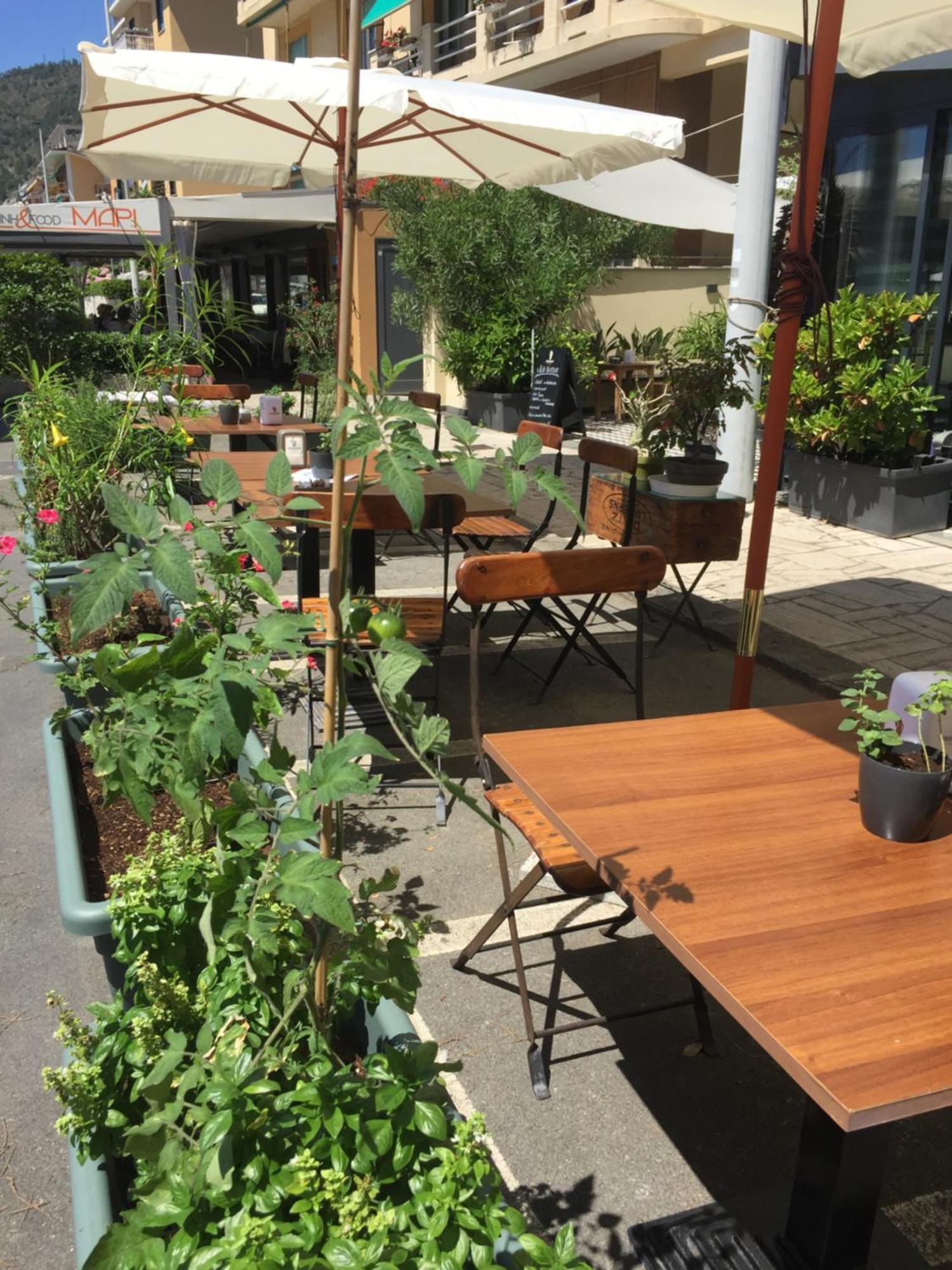 Seven Boutique Hotel Sestri Levante Eksteriør billede