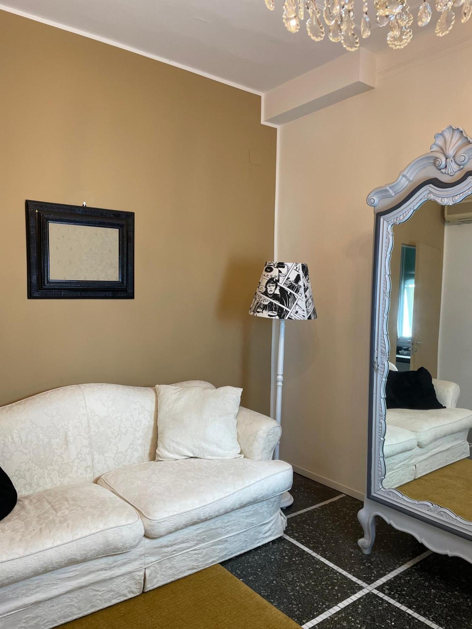Seven Boutique Hotel Sestri Levante Eksteriør billede