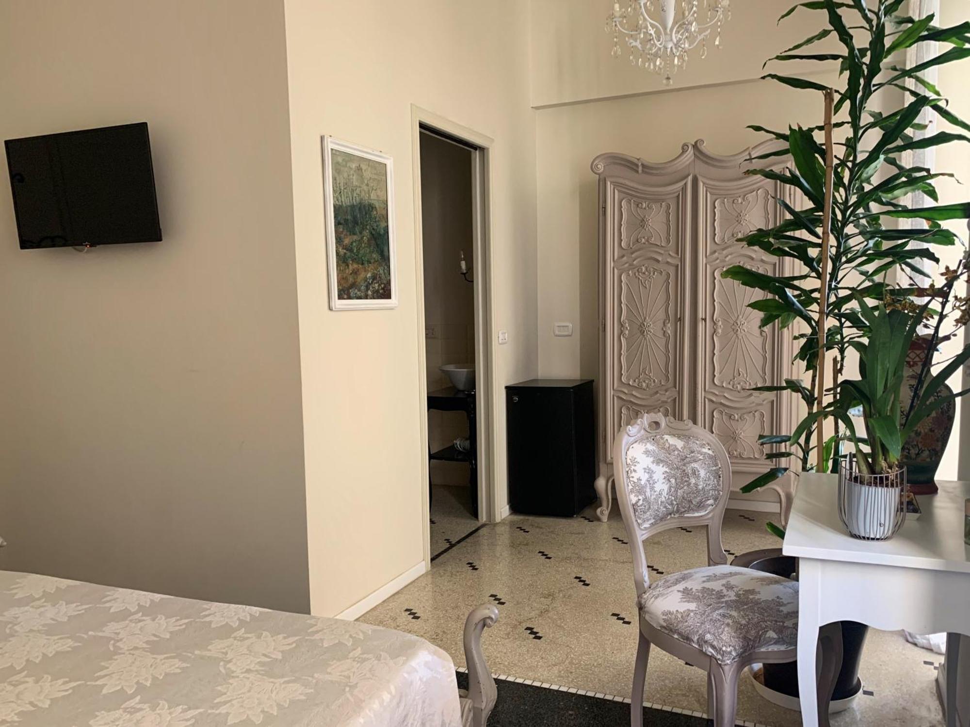 Seven Boutique Hotel Sestri Levante Eksteriør billede
