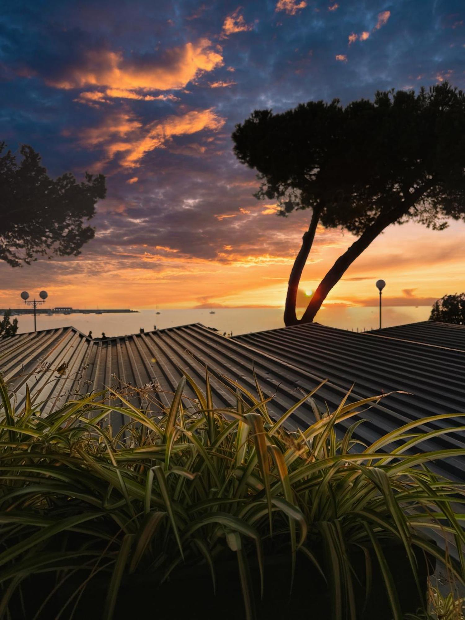 Seven Boutique Hotel Sestri Levante Eksteriør billede