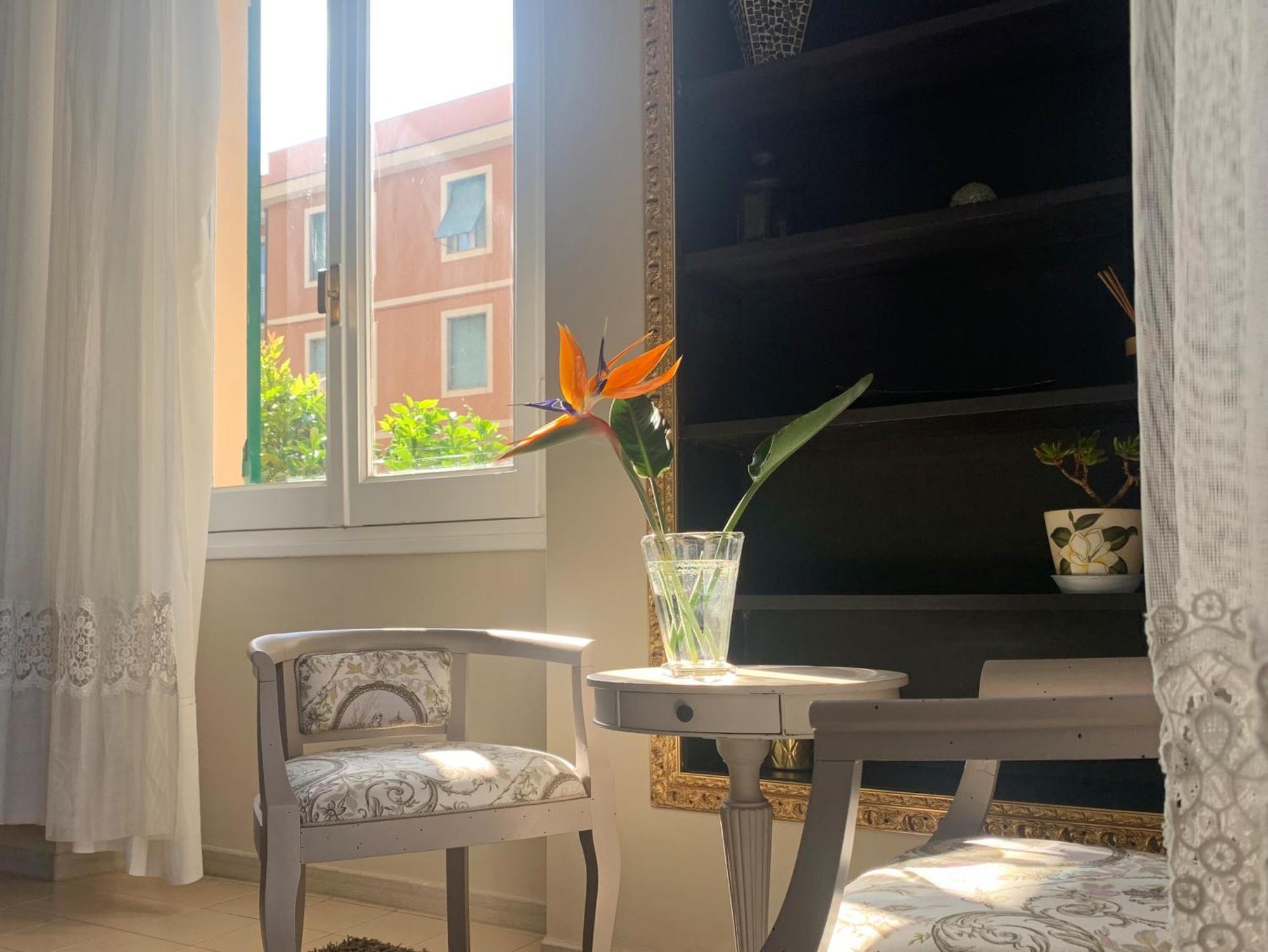 Seven Boutique Hotel Sestri Levante Eksteriør billede