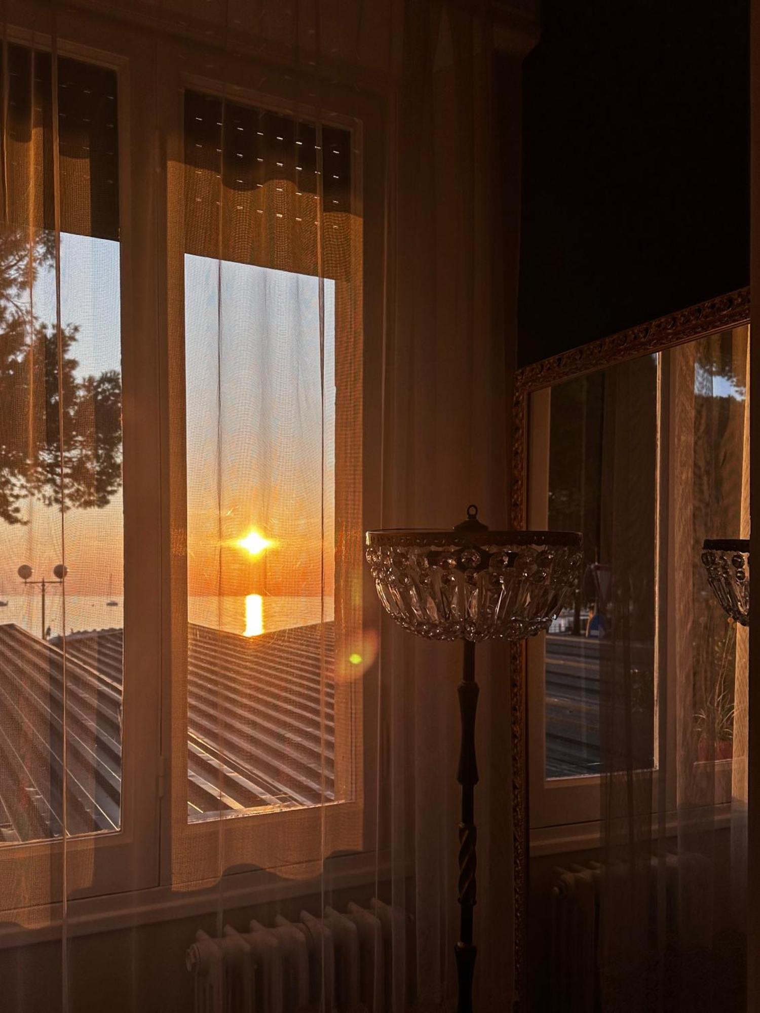 Seven Boutique Hotel Sestri Levante Eksteriør billede