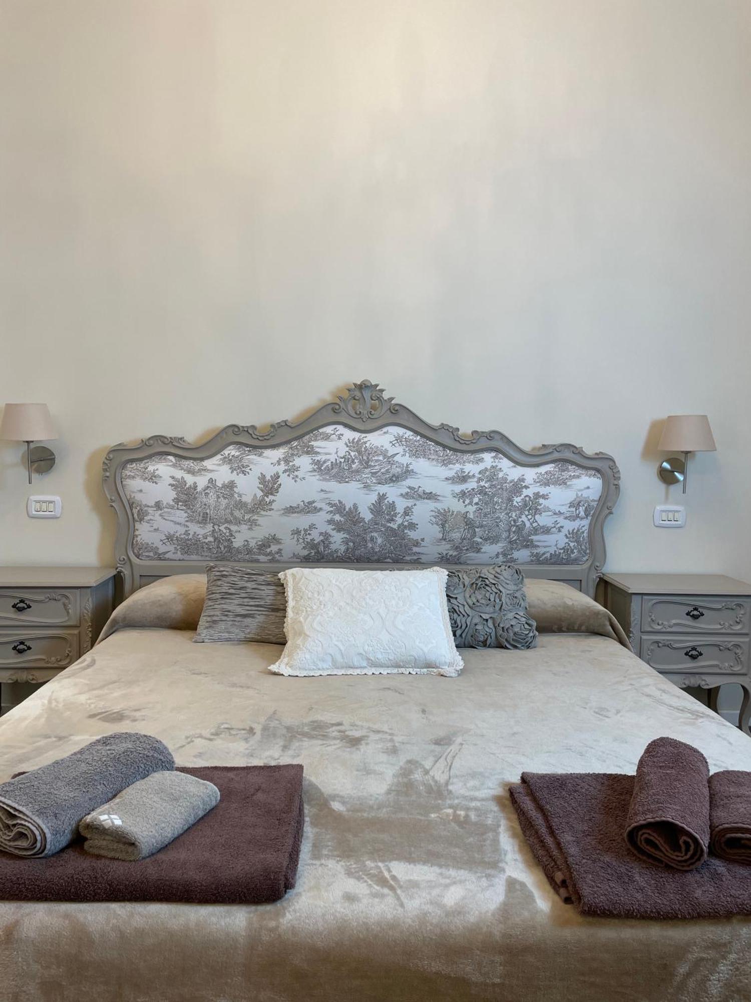 Seven Boutique Hotel Sestri Levante Eksteriør billede