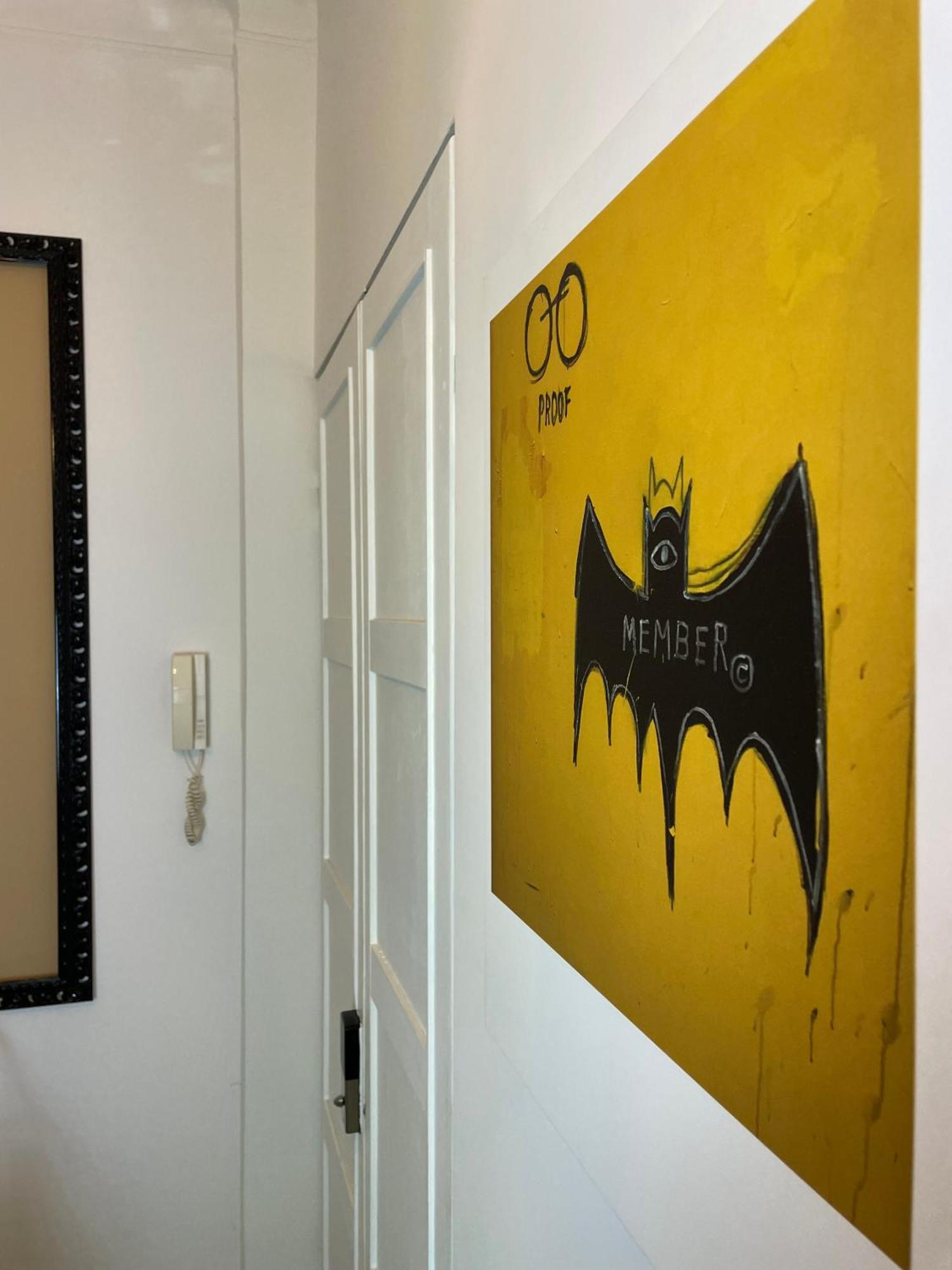Seven Boutique Hotel Sestri Levante Eksteriør billede