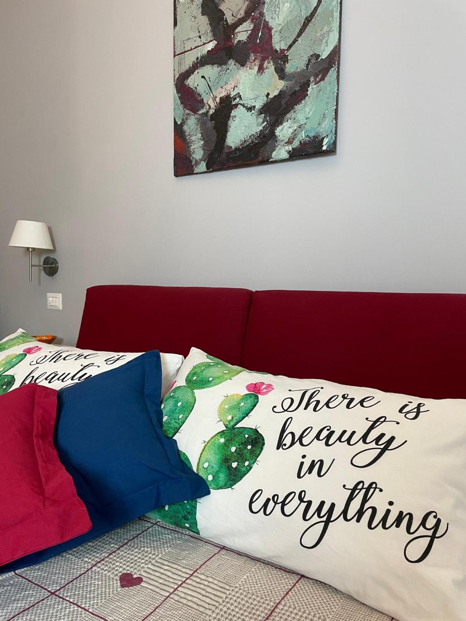 Seven Boutique Hotel Sestri Levante Eksteriør billede