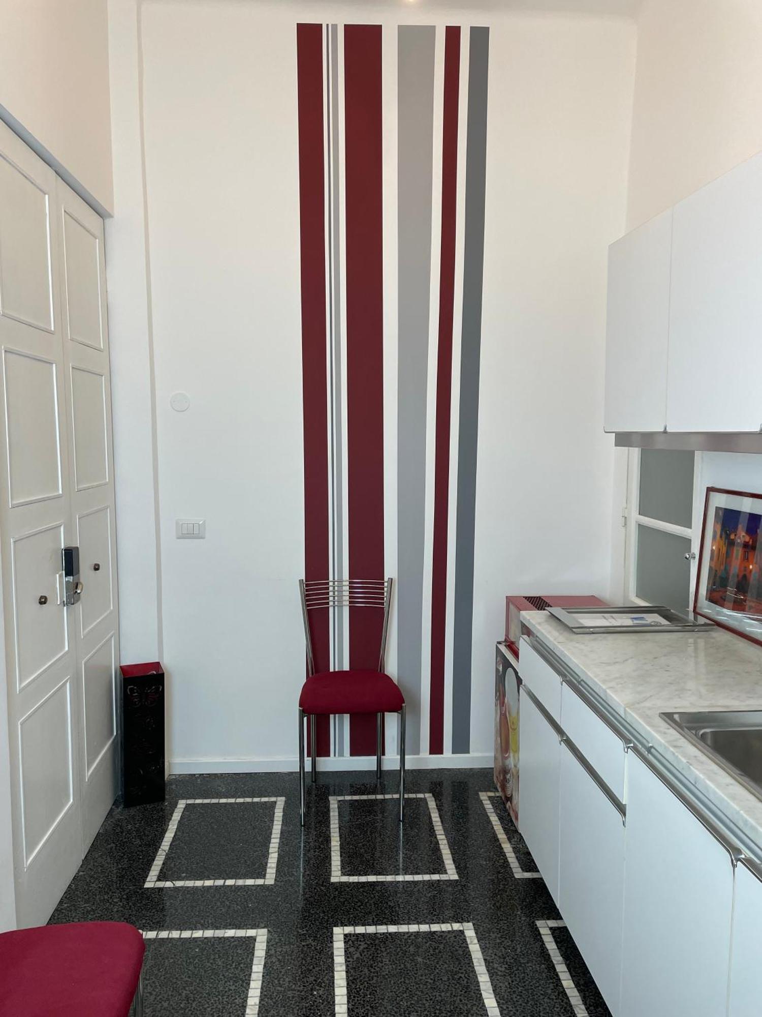 Seven Boutique Hotel Sestri Levante Eksteriør billede