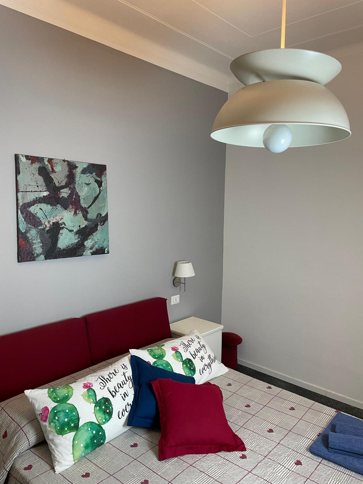 Seven Boutique Hotel Sestri Levante Eksteriør billede