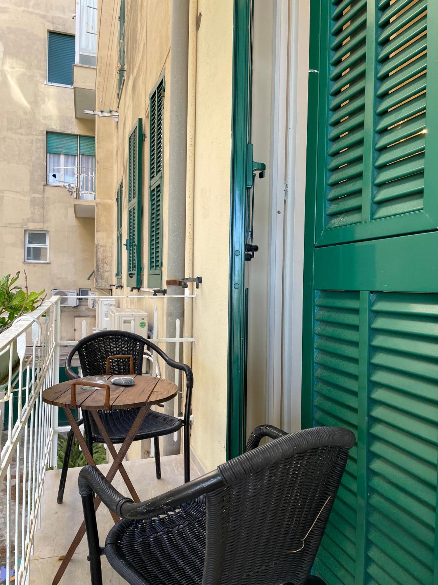 Seven Boutique Hotel Sestri Levante Eksteriør billede