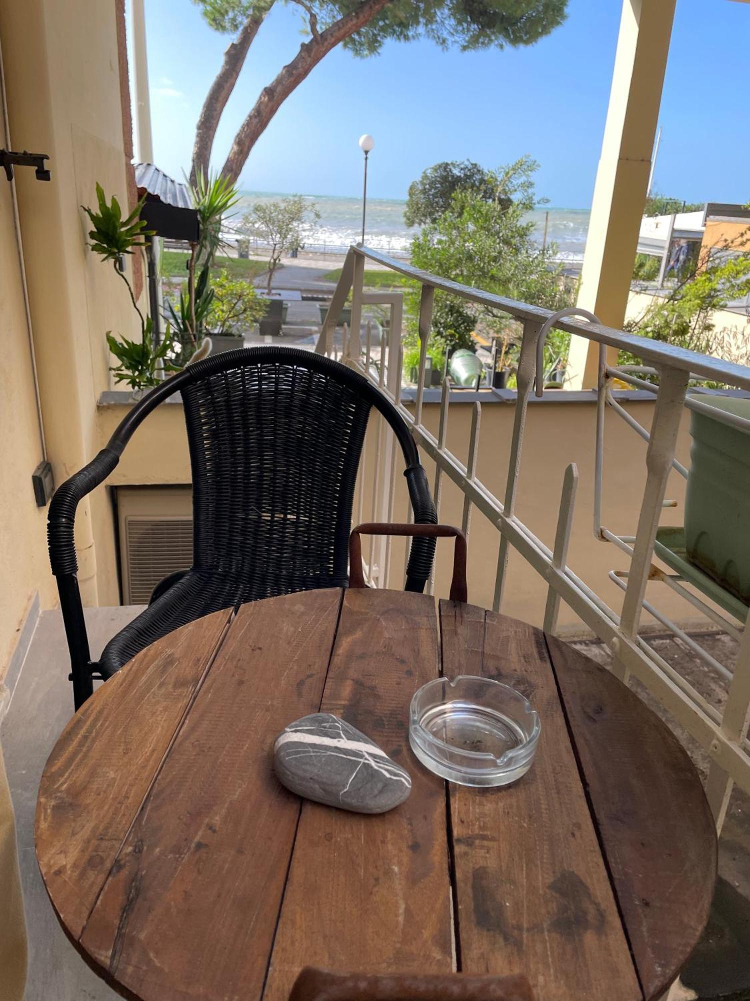 Seven Boutique Hotel Sestri Levante Eksteriør billede