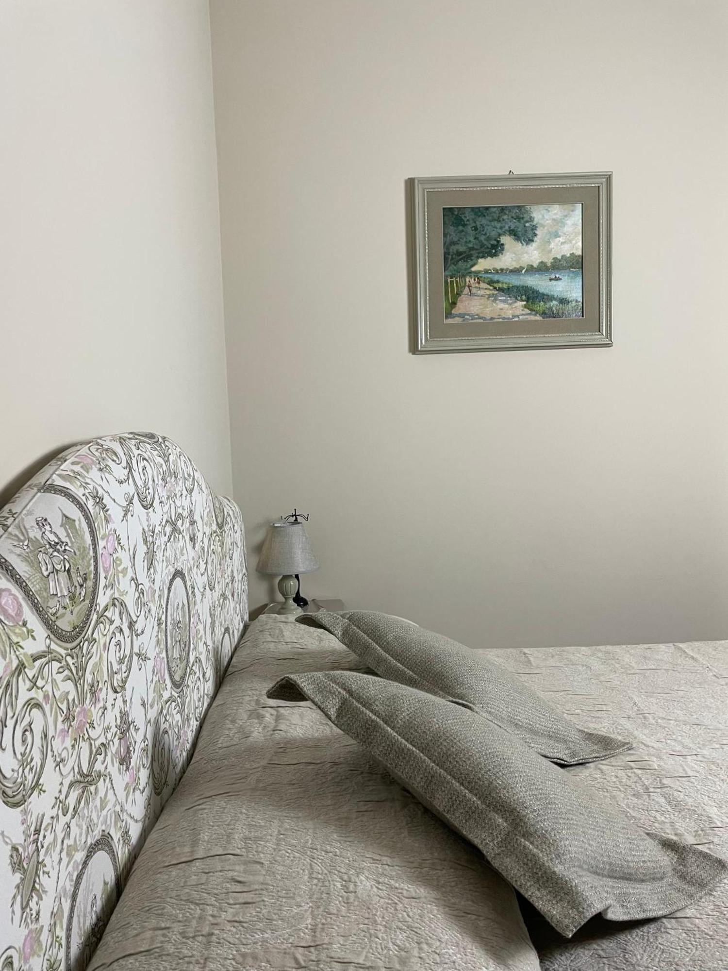 Seven Boutique Hotel Sestri Levante Eksteriør billede