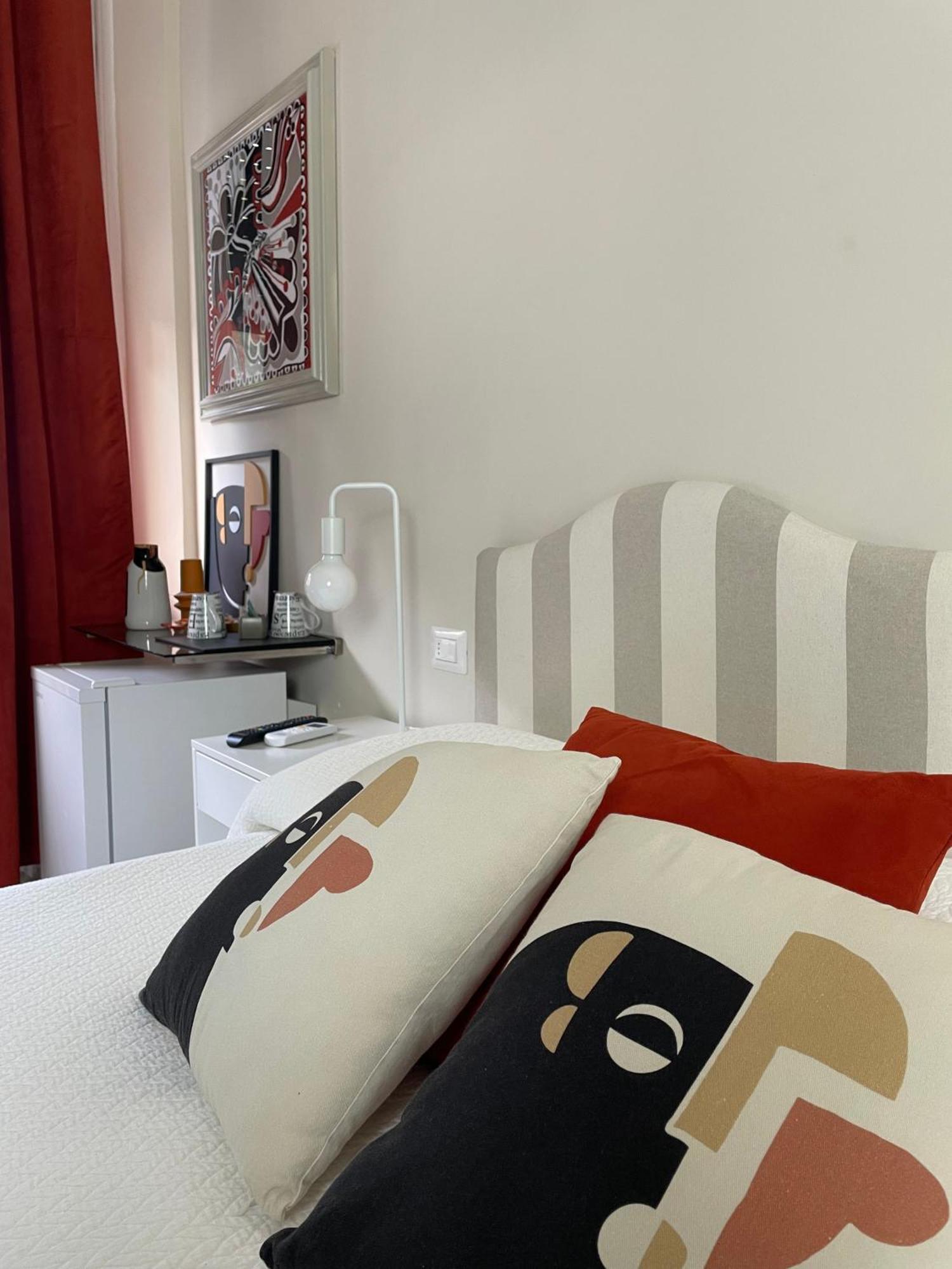 Seven Boutique Hotel Sestri Levante Eksteriør billede