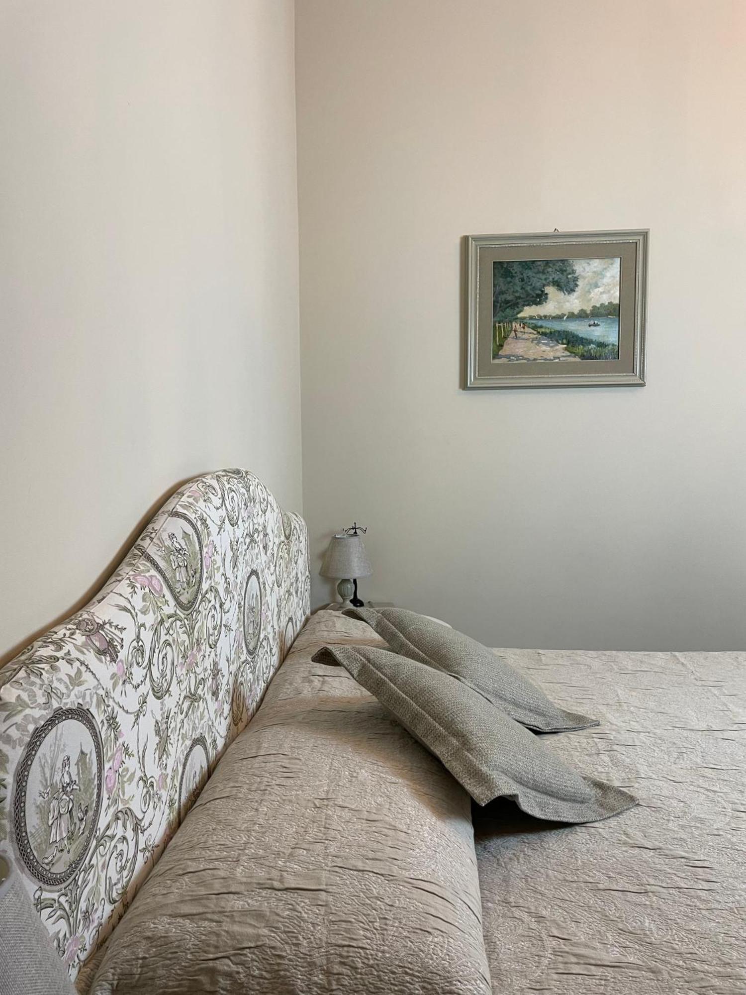 Seven Boutique Hotel Sestri Levante Eksteriør billede