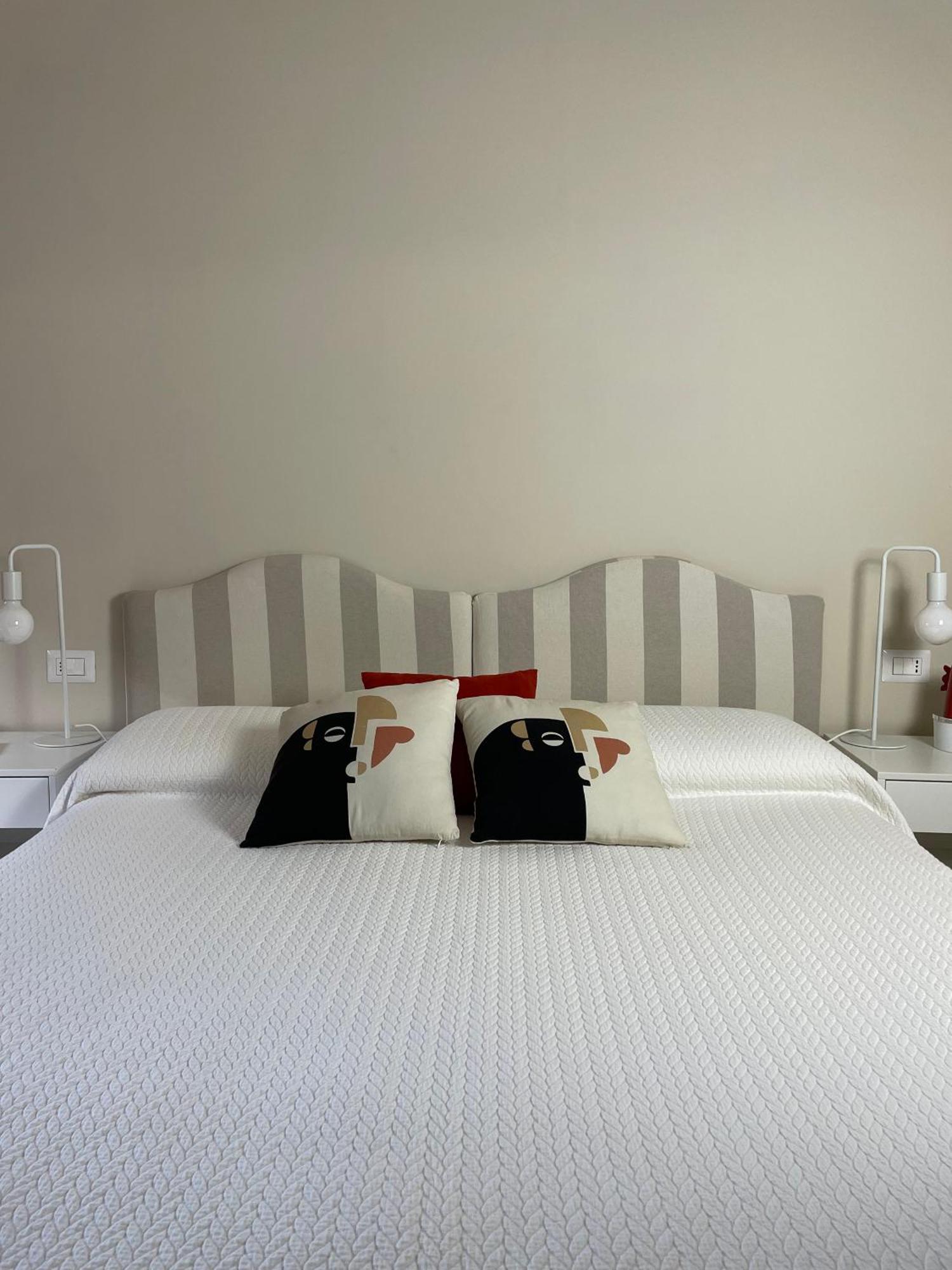 Seven Boutique Hotel Sestri Levante Eksteriør billede
