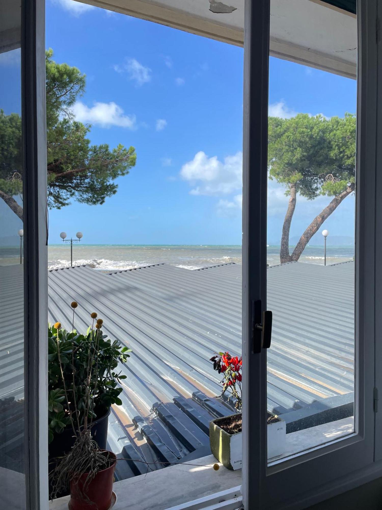 Seven Boutique Hotel Sestri Levante Eksteriør billede
