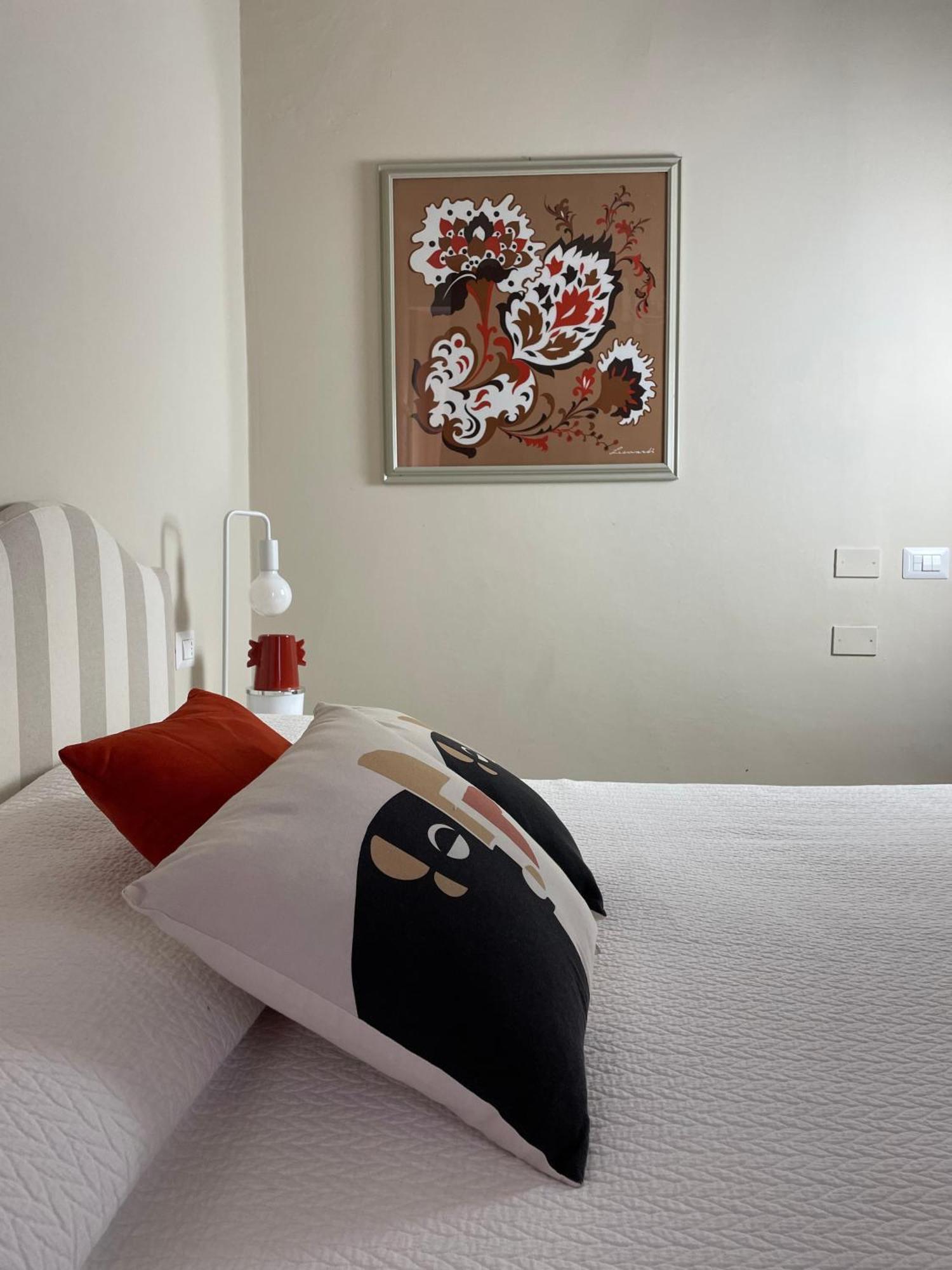 Seven Boutique Hotel Sestri Levante Eksteriør billede