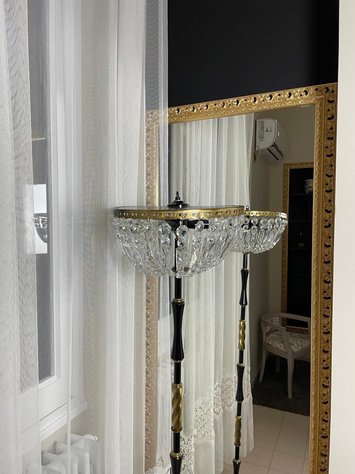 Seven Boutique Hotel Sestri Levante Eksteriør billede