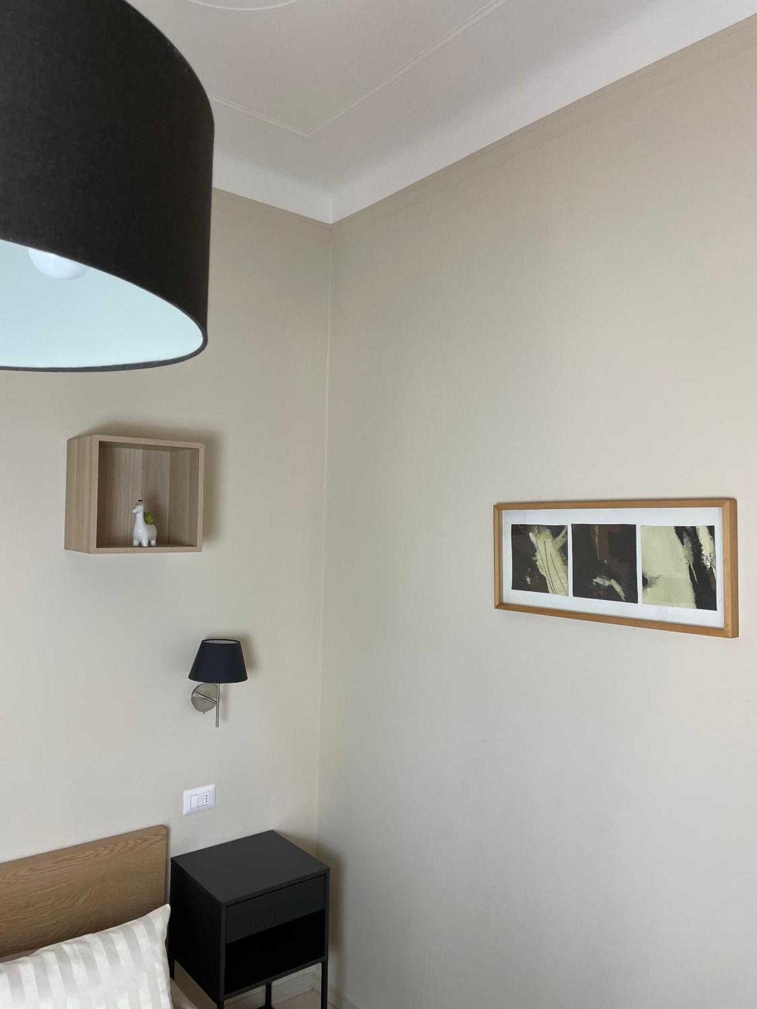 Seven Boutique Hotel Sestri Levante Eksteriør billede