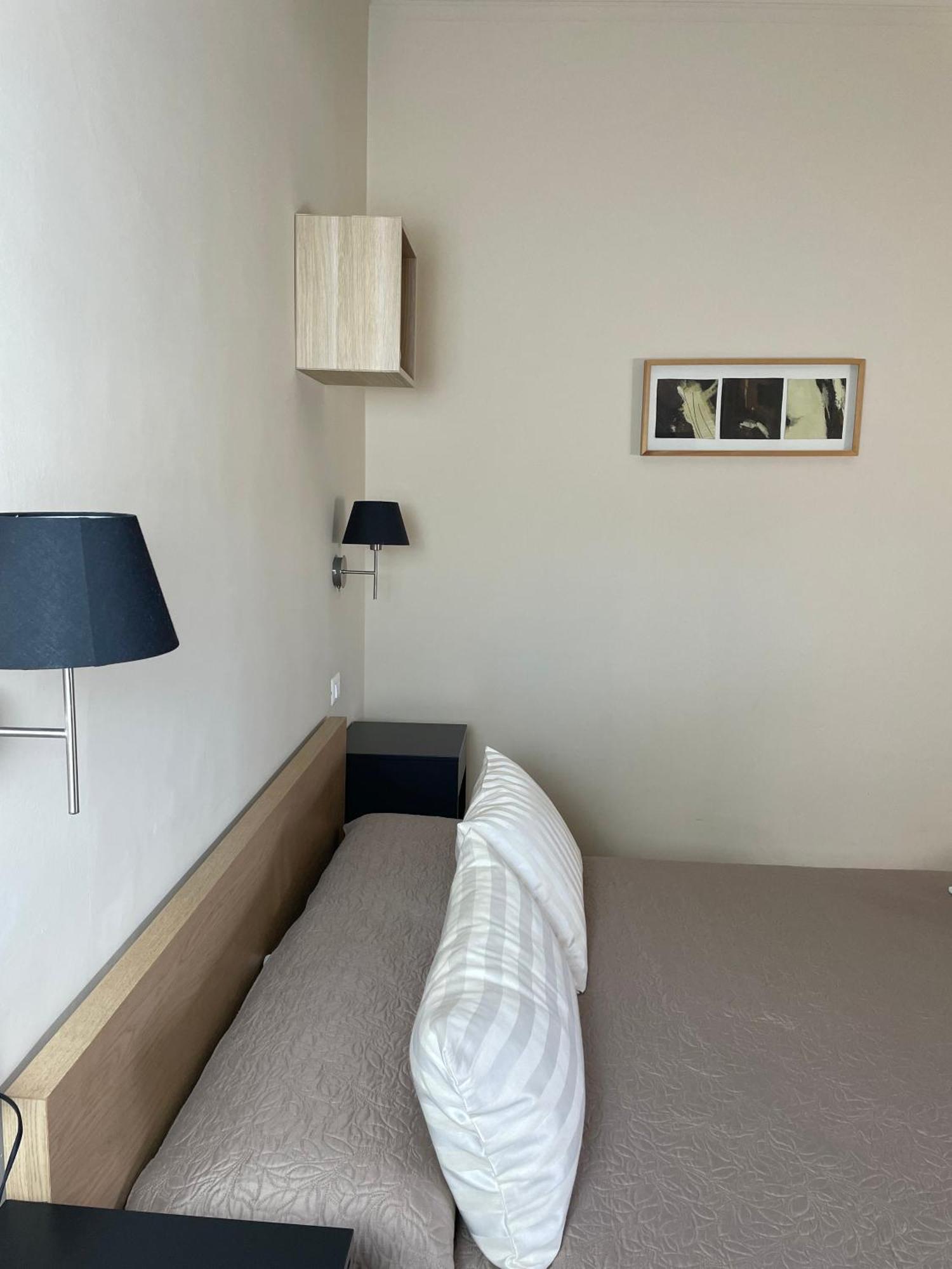 Seven Boutique Hotel Sestri Levante Eksteriør billede
