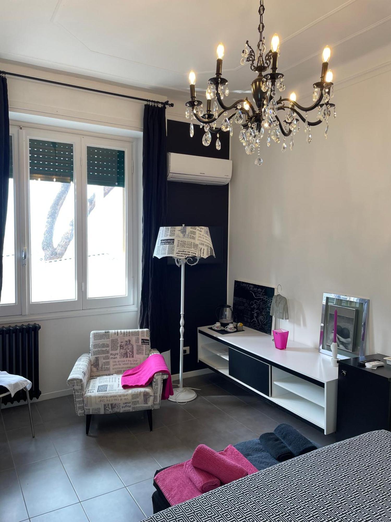 Seven Boutique Hotel Sestri Levante Eksteriør billede