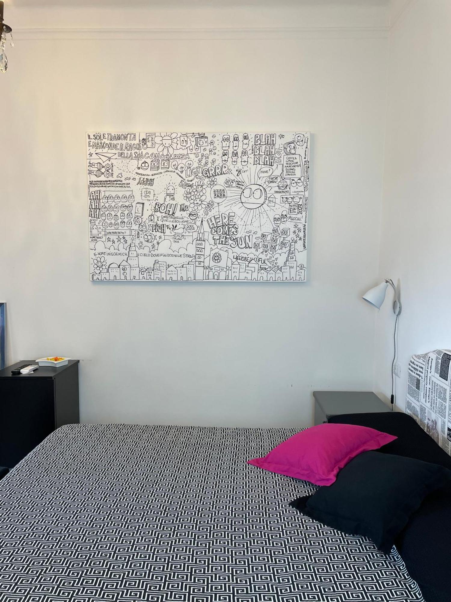 Seven Boutique Hotel Sestri Levante Eksteriør billede