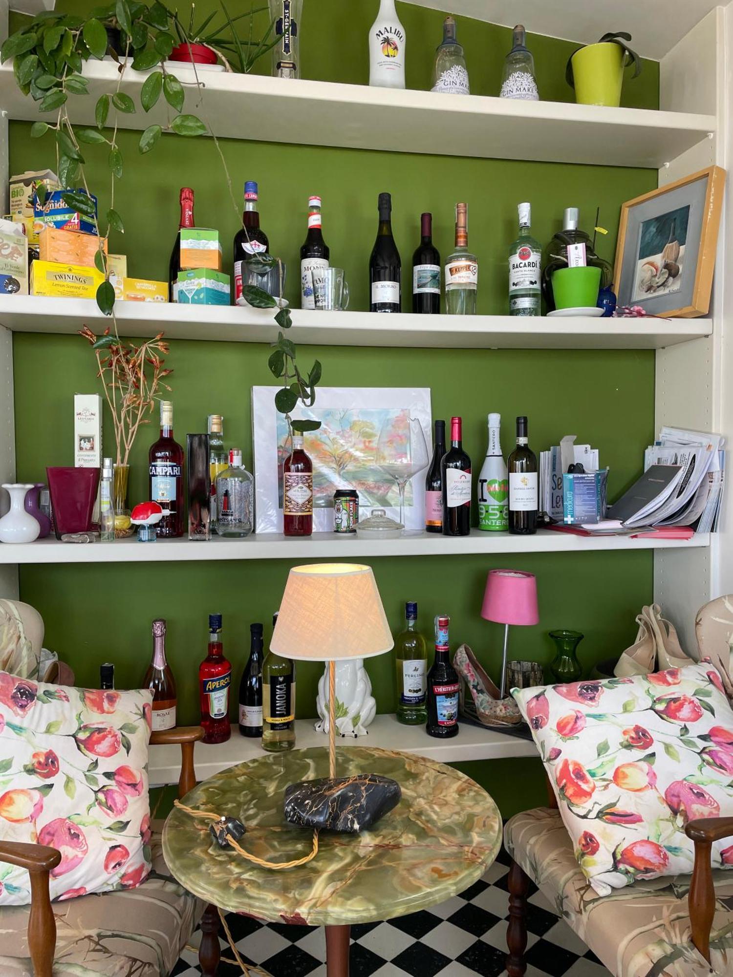 Seven Boutique Hotel Sestri Levante Eksteriør billede