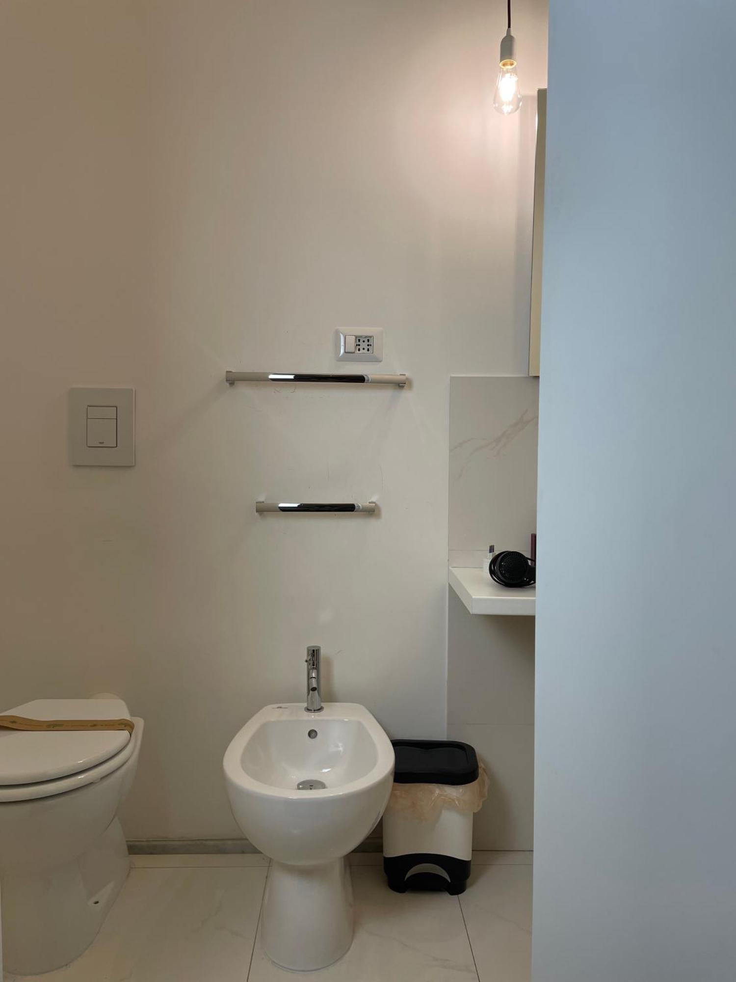 Seven Boutique Hotel Sestri Levante Værelse billede