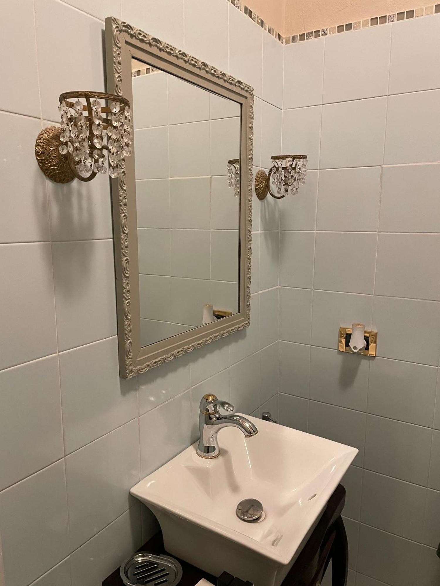 Seven Boutique Hotel Sestri Levante Værelse billede