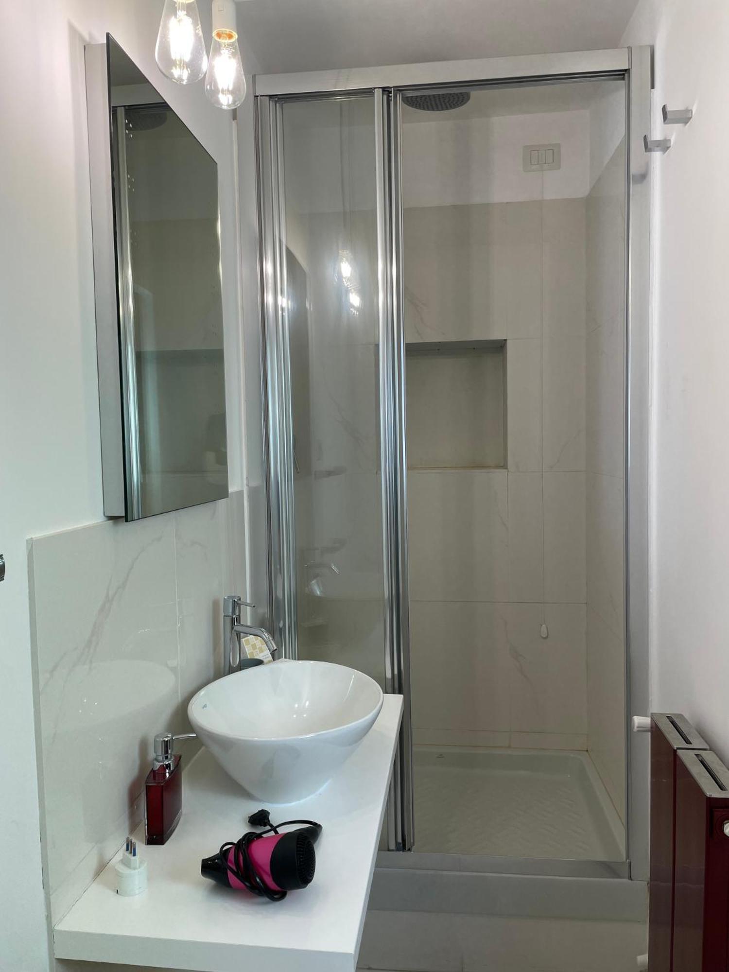 Seven Boutique Hotel Sestri Levante Værelse billede