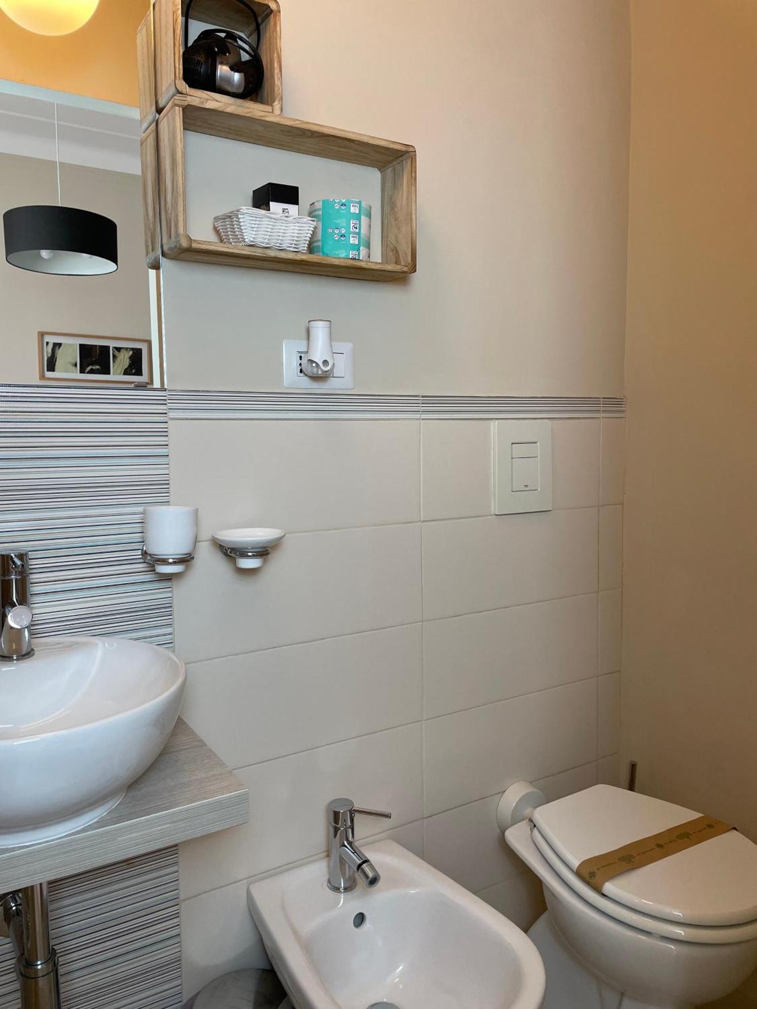 Seven Boutique Hotel Sestri Levante Værelse billede