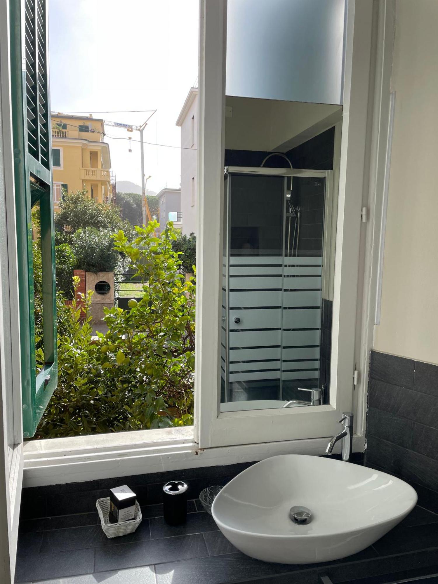 Seven Boutique Hotel Sestri Levante Værelse billede