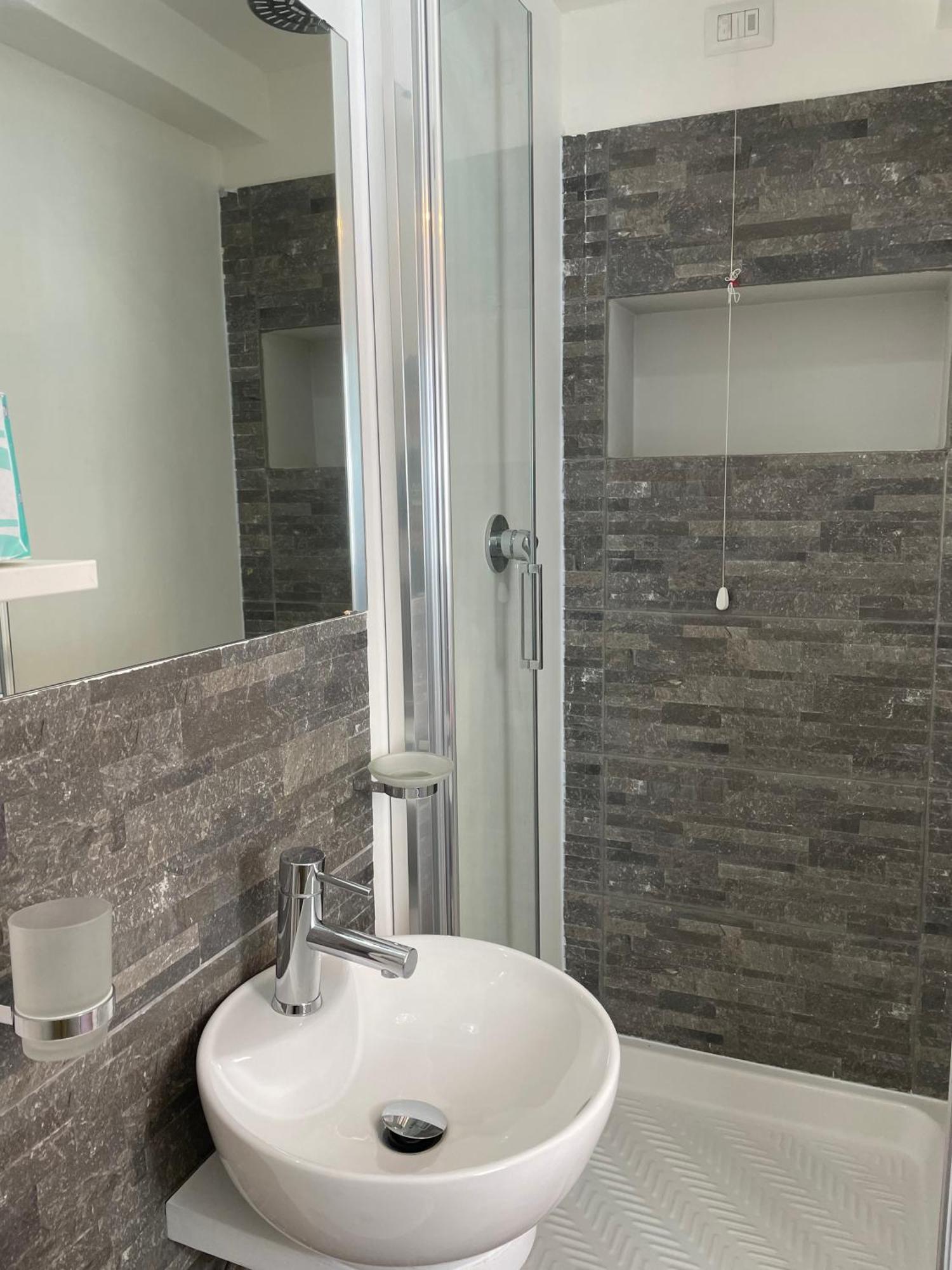 Seven Boutique Hotel Sestri Levante Værelse billede