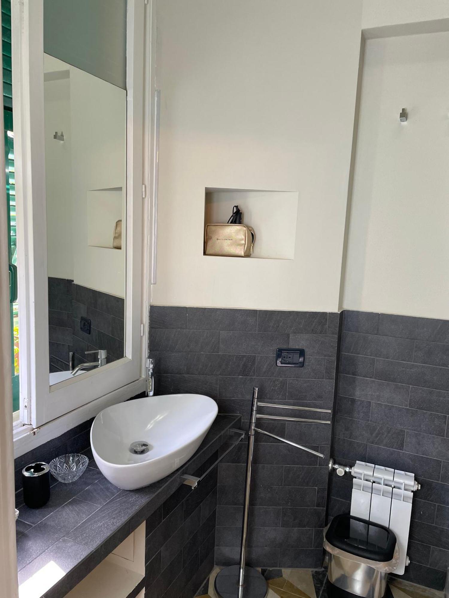 Seven Boutique Hotel Sestri Levante Værelse billede