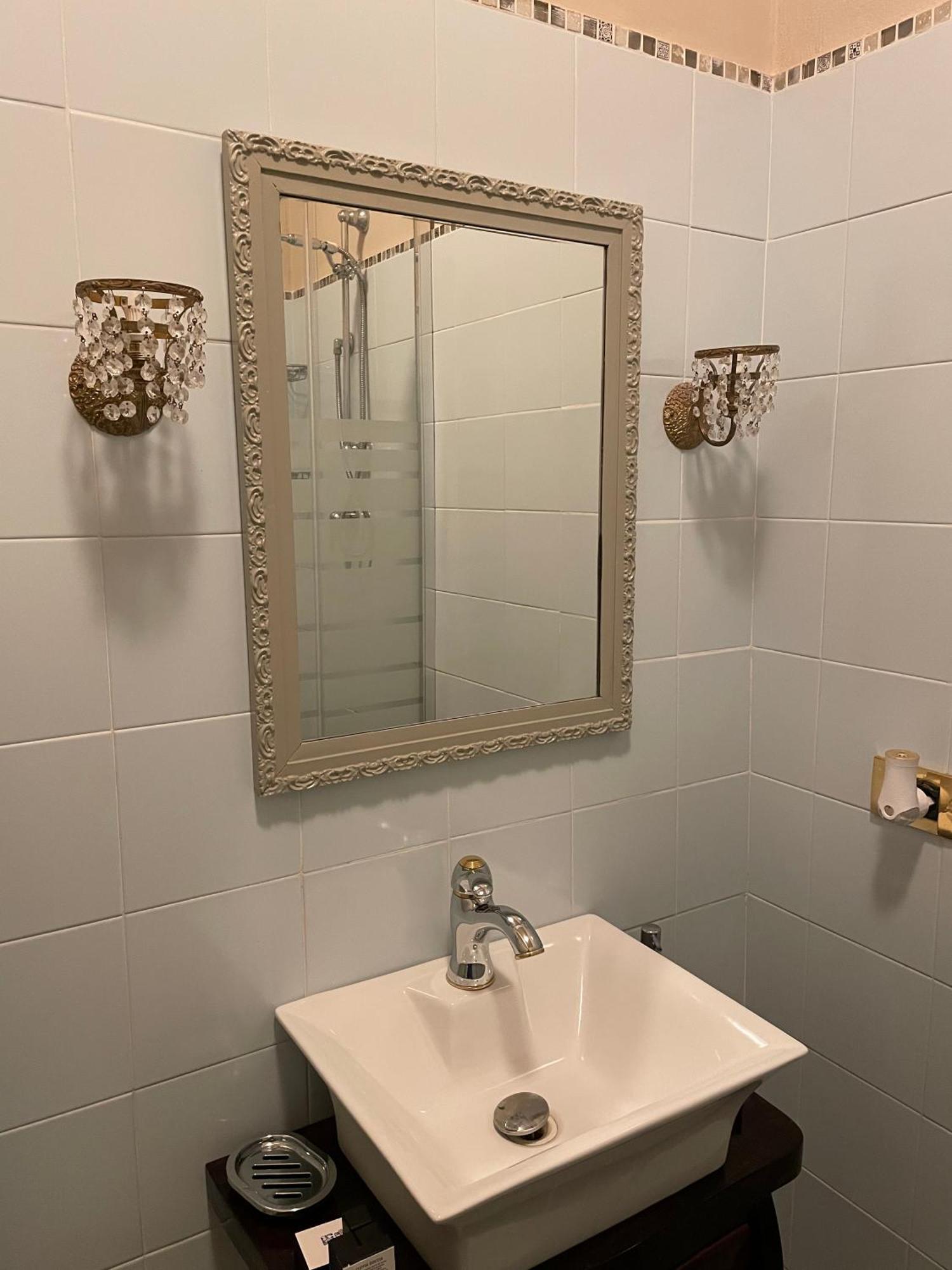 Seven Boutique Hotel Sestri Levante Værelse billede